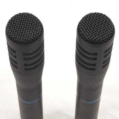 Audio-Technica ATM33a Cardioid Condenser Mics (Pair) image 3