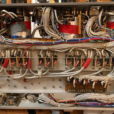 NTP System-65 1965 image 12
