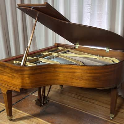 Baldwin R 1979 - Walnut Satin #233991 image 7