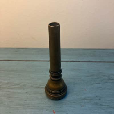 Herco Trumpet Mouthpiece Lot (2) image 3