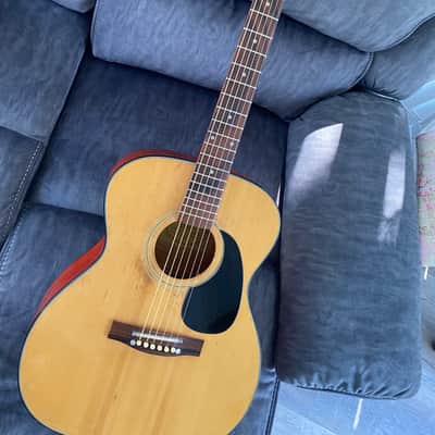 LYLE C600 made in JAPAN Vintage acoustic image 1