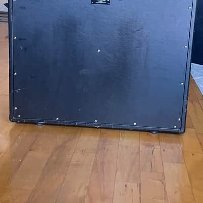 Used Blackstar HT Metal 412B Mid 2010’s - Matt Black Vinyl image 2