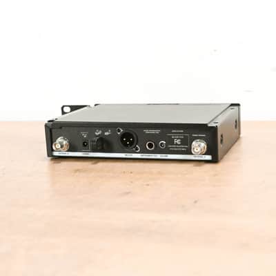 Shure BLX24R/B58 Handheld Wireless System - H10 Band (NO POWER SUPPLY) CG012L6 image 6