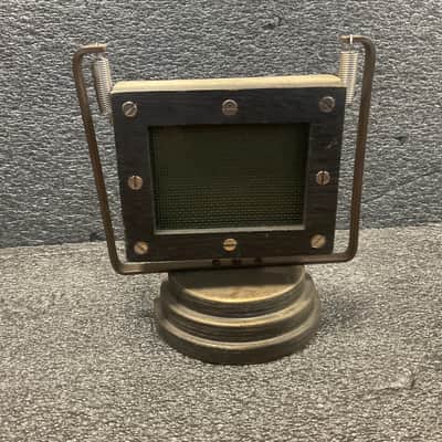 Marconi MIKROFON marble vintage w/ support … image 14