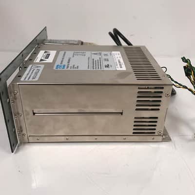 AVID / Digidesign D-Show FOH Rack Redundant Power Supply Module image 3
