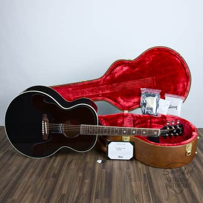 Gibson Everly Brothers J-180 Acoustic Electric Guitar image 8