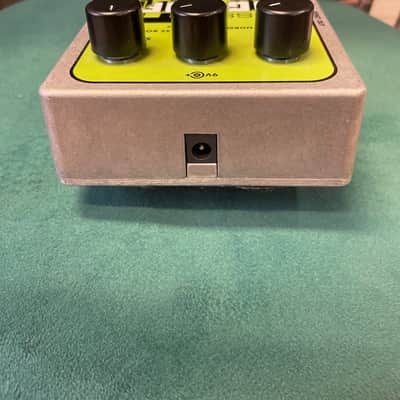 Electro-Harmonix Big Muff Bass image 5