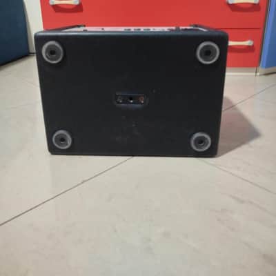 AER Compact 60/4 60-Watt 1x8" Acoustic Guitar Combo/voce image 7