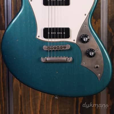 Novo Serus P2 Ocean Turquoise image 1