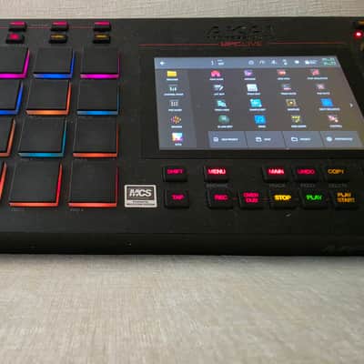 Akai MPC Live I 2017 image 11