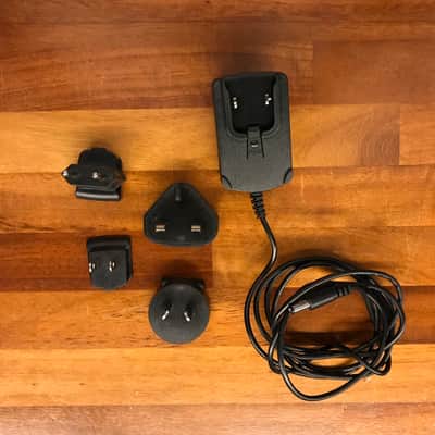 Native Instruments Traktor Scratch A6 Interface 2010s - Silver image 6