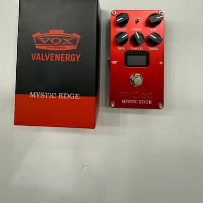 Vox Valvenergy Mystic Edge | Reverb