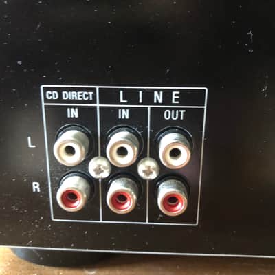 SONY Audiophile 3 Head Cassette Deck - REFURBISHED image 16