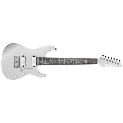 TOD70 Metallic Grey Premium Tim Henson Ibanez image 3