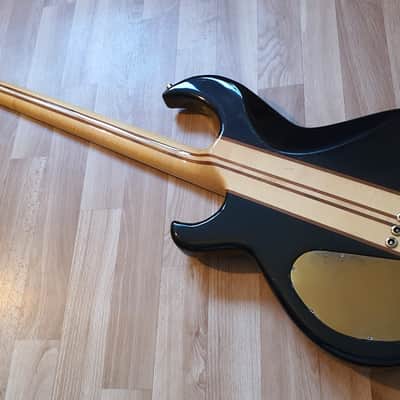 Hoyer Taurus Bass 1979/80 Made in Germany Rare! image 9
