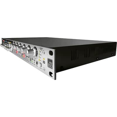 Audient ASP800 ASP 800 8 Channel Microphone Preamp image 6