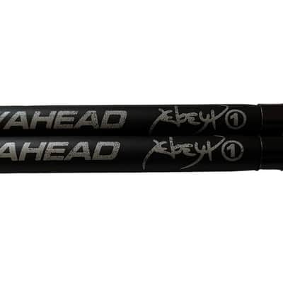 Joey Jordison Signature Ahead Drumsticks image 2