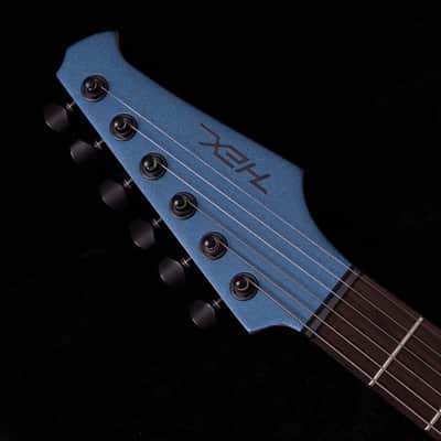 【new】HEX Guitars / SE200 PB image 4