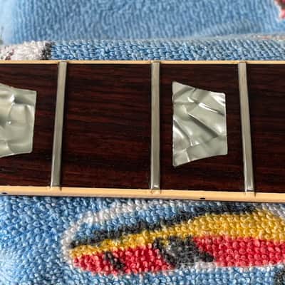 Gibson Les Paul Deluxe 1980 + original case - Tobacco Sunburst image 20