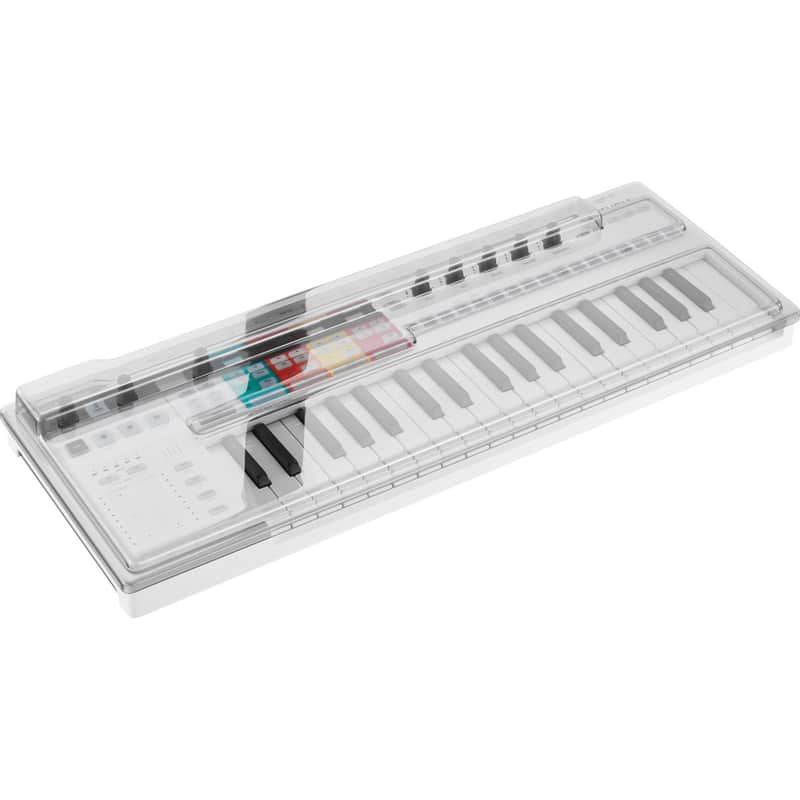 Decksaver DS-PC-KEYSTEPPRO Arturia Keystep Pro Cover image 1