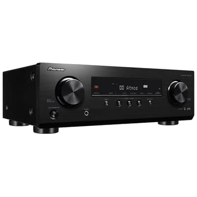 Pioneer VSX-534- 5.1 Audio Video Dolby Atmos Receiver image 2