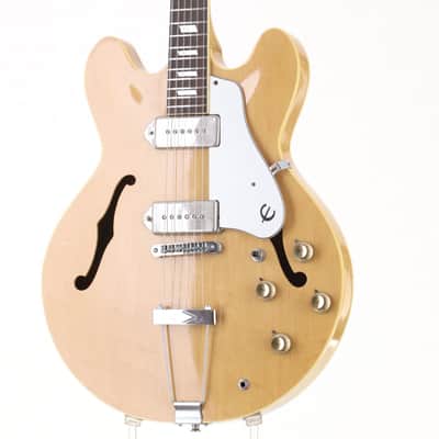 EPIPHONE CASINO Blue Label Matumoku [17005] (06/26) image 7