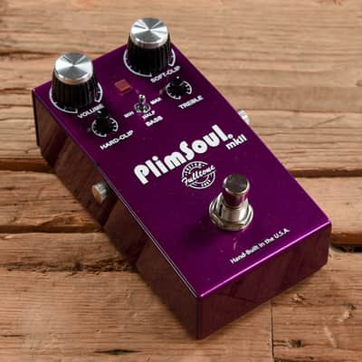 Fulltone Custom Shop PlimSoul mkII image 1