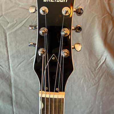 Gretsch G5260T Electromatic Jet Baritone with Bigsby 2020 - Present Black image 10