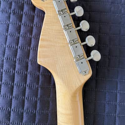 Fender Stratocaster custom shop neck 1954  - Maple image 8