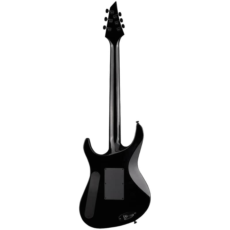 Jackson Pro Series Chris Broderick Signature Soloist 6 image 2