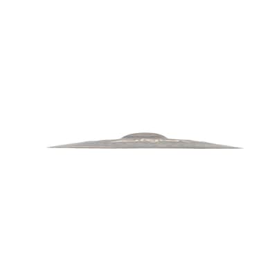 16 inch S Dark Crash Cymbal image 4