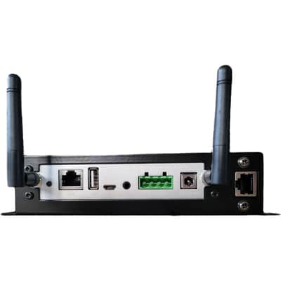 Dateq DDA-SA235D image 4