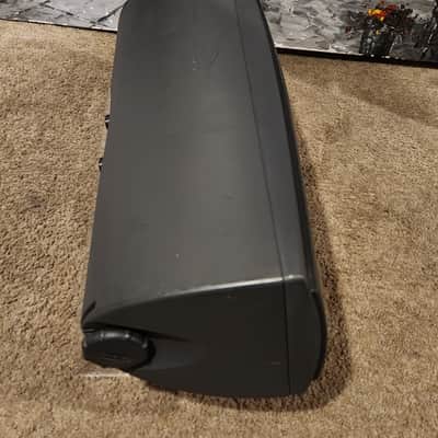 Sonance Sonance MC 33-1751 center channel speaker 90s - Black image 2