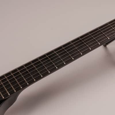 Gibson Flying V Gothic II 2006 USA EMG 81/85 OHSC | Complete Case Candy | Excellent image 6