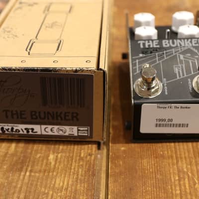 ThorpyFX  The Bunker   2010s - Silver image 2