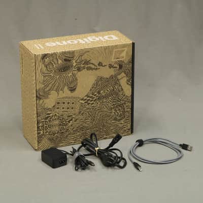 ELEKTRON Digitone II (07/09) image 8