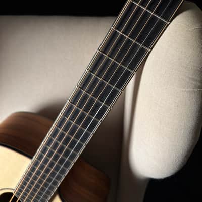 Lowden Pierre Bensusan Signature F50C image 14