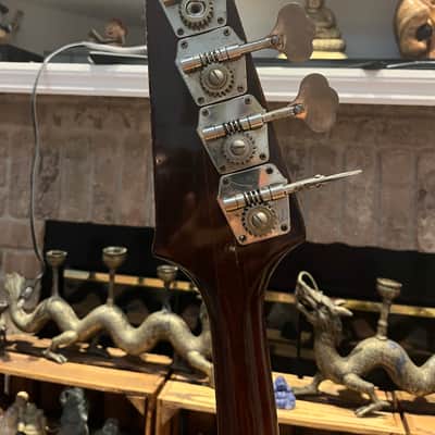 Gibson Thunderbird II 1964 image 3