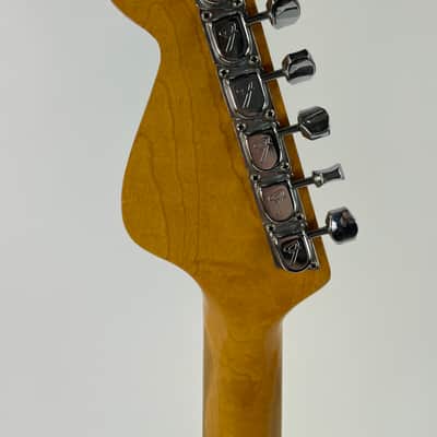 1967 Fender Coronado II Sunburst image 15