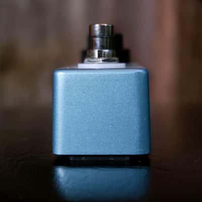 Donner Stylish Fuzz 2010s - Blue image 7