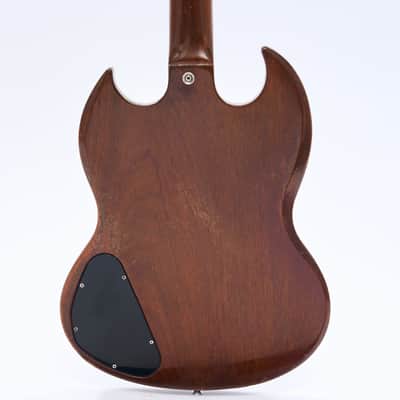 Gibson SG standard 1974 (Pre-owned) image 4