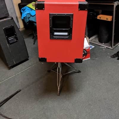 Mills Acoustics Mach 212B 2000-2010 Red image 2