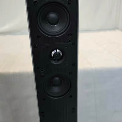 Definitive Technology Mythos 5 Towers  & Mythos 3 Center Speaker image 8