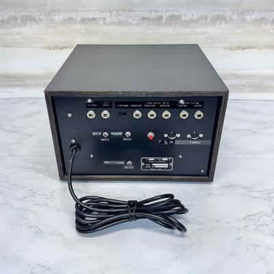 Roland CR-78 CompuRhythm Drum Machine image 5