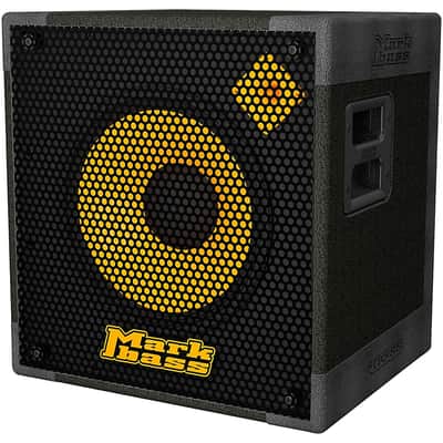 Genz Benz NeoX-212T 600W 4 Ohm 2x12