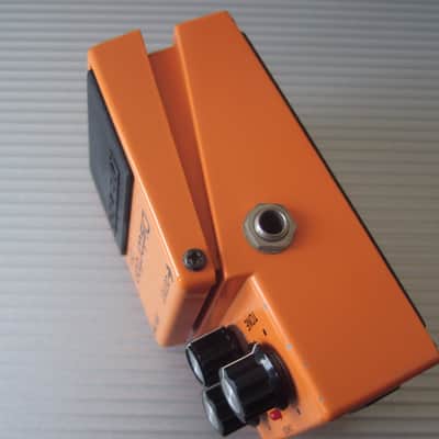 1984 Boss DS-1 Distortion / MIJ Made in Japan (Black Label) | Reverb