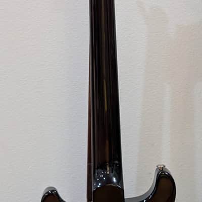 PRS S2 Mira 2007-2013 - Tobacco Sunburst image 9