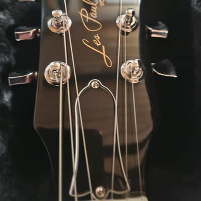 Gibson Les Paul Modern Figured 2024 - Cherry AAA image 3
