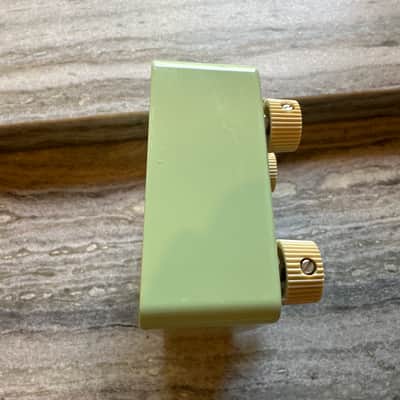 Silktone Fuzz Surf Green 🏄♂️ image 2