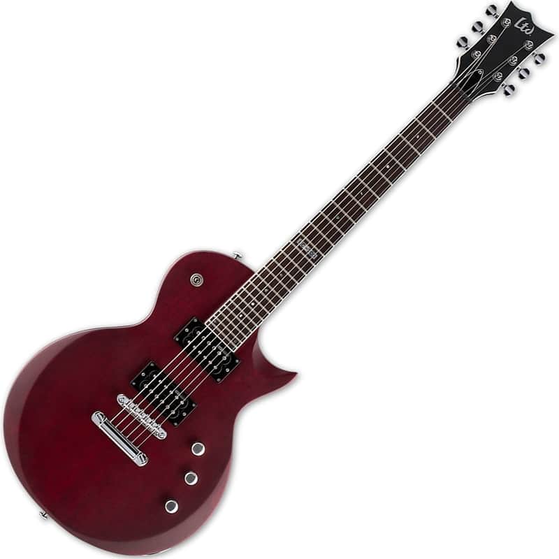 ESP LTD EC-200 image 4